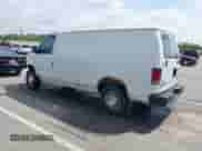 2007 Ford Econoline Cargo Commercial z VIN 1FTNE24L57DA53187, wystawiony jako IAAI lot #42302365 z przebiegiem Nie podano mil oraz . Historia ofert i sprzedaży dostępna na DreamBid. Obrazek 3.