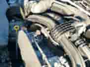 2022 Subaru Impreza with VIN 4S3GKAB60N3609546, listed as a IAAI auction lot 41568318 with 11,208 mi miles and . Bid and sale history available at DreamBid. Image 19.