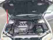 2002 Honda Accord EX with VIN 1HGCG165X2A039503, listed as a IAAI auction lot 42504784 with 201,995 mi miles and . Bid and sale history available at DreamBid. Image 10.