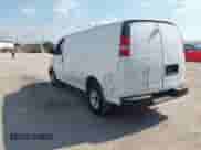 2014 Chevrolet Express Cargo с VIN 1GCWGFCA7E1206253, выставлен на аукционе IAAI как лот 42929235 с пробегом 312 105 миль миль и . История ставок и продаж доступна на DreamBid. Изображение 3.