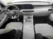 2021 Hyundai Palisade SE z VIN KM8R1DHE2MU274676, wystawiony jako Copart lot #65011353 z przebiegiem 32 683 mil mil oraz . Historia ofert i sprzedaży dostępna na DreamBid. Obrazek 8.