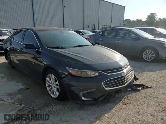2016 Chevrolet Malibu LT с VIN 1G1ZE5ST1GF191702, выставлен на аукционе Copart как лот 67852725 с пробегом 167 208 миль миль и На запчасти • Non repairable. История ставок и продаж доступна на DreamBid. Изображение 13.
