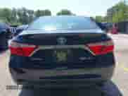 2017 Toyota Camry Hybrid LE z VIN 4T1BD1FK9HU223584, wystawiony jako IAAI lot #43192739 z przebiegiem 188 332 mil mil oraz . Historia ofert i sprzedaży dostępna na DreamBid. Obrazek 17.