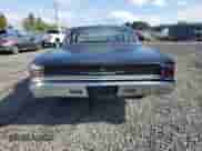 1967 Chevrolet Chevelle с VIN 133117K149345, выставлен на аукционе Copart как лот 84788805 с пробегом 14 661 миль миль и Чистый • Clean title. История ставок и продаж доступна на DreamBid. Изображение 6.