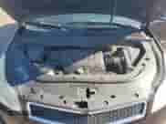 2010 Chevrolet Traverse 2LT с VIN 1GNLRGED7AS119457, выставлен на аукционе Copart как лот 70846855 с пробегом 208 562 миль миль и Списание • Salvage title. История ставок и продаж доступна на DreamBid. Изображение 12.