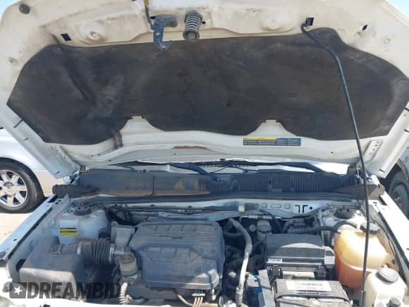 2005 Chevrolet Equinox LT с VIN 2CNDL73F656143353, выставлен на аукционе IAAI как лот 43136524 с пробегом 193 341 миль миль и . История ставок и продаж доступна на DreamBid. Изображение 10.