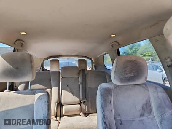 2013 Nissan Pathfinder Platinum z VIN 5N1AR2MMXDC605968, wystawiony jako Copart lot #71679265 z przebiegiem 234 577 mil mil oraz Czysty tytuł • Clean title. Historia ofert i sprzedaży dostępna na DreamBid. Obrazek 10.