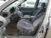 2004 Hyundai Santa Fe GLS с VIN KM8SC13D74U737002, выставлен на аукционе Copart как лот 51987865 с пробегом 163 493 миль миль и Списание • Salvage title. История ставок и продаж доступна на DreamBid. Изображение 7.