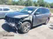 2017 Nissan Pathfinder SL с VIN 5N1DR2MM2HC683907, выставлен на аукционе IAAI как лот 43018420 с пробегом 170 001 миль миль и . История ставок и продаж доступна на DreamBid. Изображение 2.