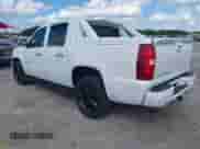 2011 Chevrolet Avalanche LT с VIN 3GNTKFE37BG285847, выставлен на аукционе IAAI как лот 43532948 с пробегом 210 549 миль миль и . История ставок и продаж доступна на DreamBid. Изображение 3.