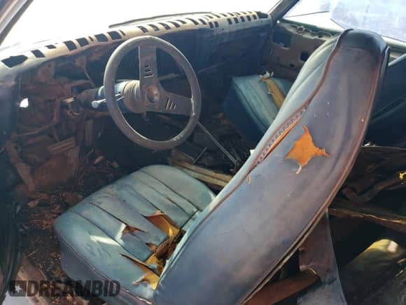 1969 Chevrolet Chevelle z VIN 136379K416076, wystawiony jako Copart lot #78860334 z przebiegiem Nie podano mil oraz Czysty tytuł • Clean title. Historia ofert i sprzedaży dostępna na DreamBid. Obrazek 8.