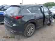 2024 Mazda CX-5 S Select с VIN JM3KFBBL3R0536410, выставлен на аукционе IAAI как лот 43063821 с пробегом 16 881 миль миль и . История ставок и продаж доступна на DreamBid. Изображение 4.