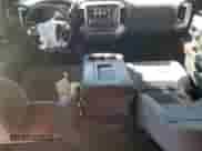 2016 GMC Sierra 1500 SLE с VIN 3GTU2MEC5GG150147, выставлен на аукционе Copart как лот 81919965 с пробегом 223 392 миль миль и На запчасти • Non repairable. История ставок и продаж доступна на DreamBid. Изображение 8.