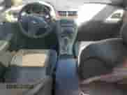 2008 Chevrolet Malibu LTZ with VIN 1G1ZK57B68F272575, listed as a Copart auction lot 62830875 with 175,649 mi miles and Clean title. Bid and sale history available at DreamBid. Image 8.