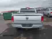 2014 Ram 1500 Tradesman with VIN 1C6RR6KT4ES305348, listed as a IAAI auction lot 41458464 with Not provided miles and . Bid and sale history available at DreamBid. Image 17.