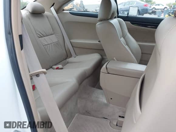 2006 Honda Accord EX-L с VIN 1HGCM81746A000096, выставлен на аукционе IAAI как лот 42110831 с пробегом 69 768 миль миль и . История ставок и продаж доступна на DreamBid. Изображение 8.