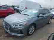 2018 Hyundai Sonata Limited with VIN 5NPE34AF4JH645472, listed as a IAAI auction lot 42090456 with 92,253 mi miles and . Bid and sale history available at DreamBid. Image 2.