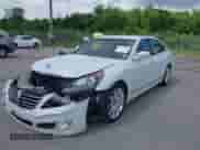 2013 Hyundai Equus Signature с VIN KMHGH4JH2DU059788, выставлен на аукционе IAAI как лот 42136278 с пробегом 68 672 миль миль и . История ставок и продаж доступна на DreamBid. Изображение 2.