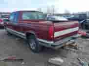 1996 Chevrolet Silverado 2500 с VIN 1GCFC29R8TE221738, выставлен на аукционе IAAI как лот 41712034 с пробегом 242 764 миль миль и . История ставок и продаж доступна на DreamBid. Изображение 3.