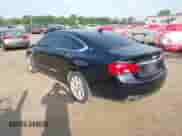 2020 Chevrolet Impala Premier with VIN 1G1105S32LU109834, listed as a IAAI auction lot 43070992 with 90,085 mi miles and . Bid and sale history available at DreamBid. Image 3.