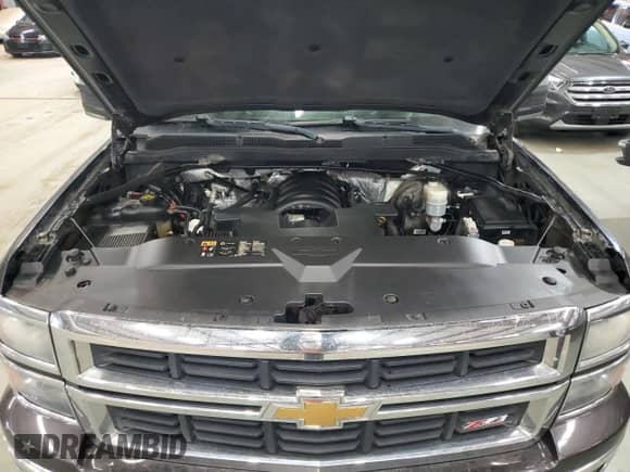 2014 Chevrolet Silverado 1500 LT с VIN 1GCVKREC0EZ409819, выставлен на аукционе Copart как лот 90467905 с пробегом 163 560 миль миль и Чистый • Clean title. История ставок и продаж доступна на DreamBid. Изображение 11.