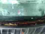 2013 Ford Econoline Cargo Commercial with VIN 1FTSS3EL0DDA70863, listed as a IAAI auction lot 39840137 with 525,498 mi miles and . Bid and sale history available at DreamBid. Image 9.