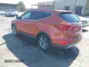 2017 Hyundai Santa Fe 2.4L с VIN 5XYZU3LB5HG492721, выставлен на аукционе IAAI как лот 43267921 с пробегом 65 452 миль миль и . История ставок и продаж доступна на DreamBid. Изображение 3.