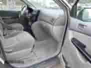 2005 Toyota Sienna LE with VIN 5TDBA23C65S051286, listed as a IAAI auction lot 43571163 with 110,701 mi miles and . Bid and sale history available at DreamBid. Image 5.