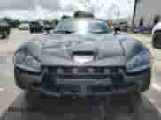2003 Dodge Viper SRT-10 с VIN 1B3JR65Z43V500286, выставлен на аукционе Copart как лот 62396915 с пробегом 62 198 миль миль и Списание • Salvage title. История ставок и продаж доступна на DreamBid. Изображение 5.