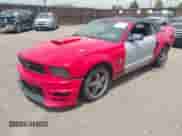 2006 Ford Mustang Standard с VIN 1ZVFT84N865241237, выставлен на аукционе IAAI как лот 42682629 с пробегом 218 861 миль миль и . История ставок и продаж доступна на DreamBid. Изображение 17.