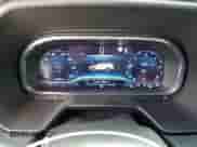 2023 Chevrolet Tahoe LT z VIN 1GNSCNKD8PR213241, wystawiony jako Copart lot #65430605 z przebiegiem 48 551 mil mil oraz Szkoda całkowita • Salvage title. Historia ofert i sprzedaży dostępna na DreamBid. Obrazek 9.