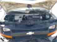 2005 Chevrolet Express Cargo с VIN 1GCGG29U851189140, выставлен на аукционе IAAI как лот 42733386 с пробегом 220 886 миль миль и . История ставок и продаж доступна на DreamBid. Изображение 10.
