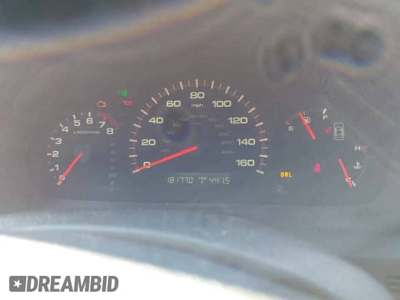 2007 Honda Accord EX-L с VIN 1HGCM72687A024113, выставлен на аукционе IAAI как лот 42820118 с пробегом 181 770 миль миль и . История ставок и продаж доступна на DreamBid. Изображение 7.