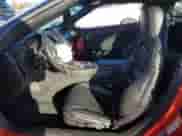 2008 Chevrolet Corvette with VIN 1G1YY26W785118816, listed as a Copart auction lot 90146895 with 54,040 mi miles and Salvage title. Bid and sale history available at DreamBid. Image 7.