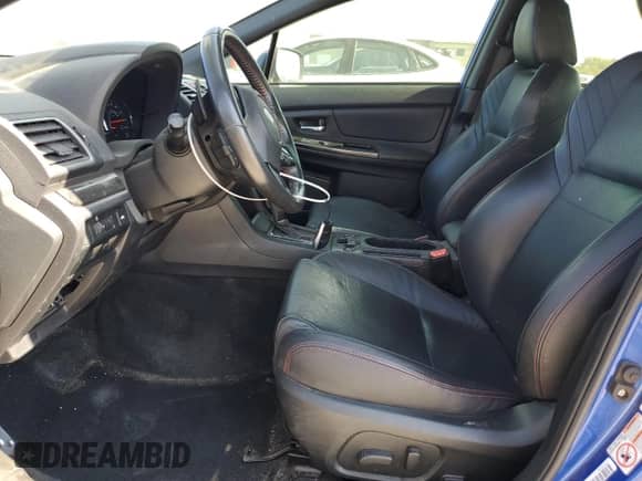 2019 Subaru WRX Limited с VIN JF1VA1N69K8826829, выставлен на аукционе Copart как лот 86322605 с пробегом 131 296 миль миль и Списание • Salvage title. История ставок и продаж доступна на DreamBid. Изображение 7.