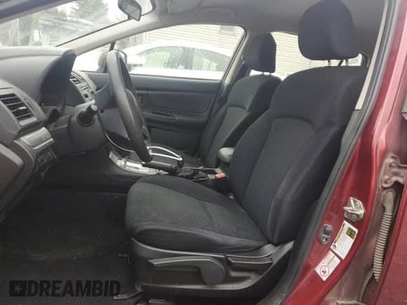 2013 Subaru Impreza 2.0i with VIN JF1GPAA62D2217715, listed as a Copart auction lot 81741625 with 146,664 mi miles and Clean title. Bid and sale history available at DreamBid. Image 7.
