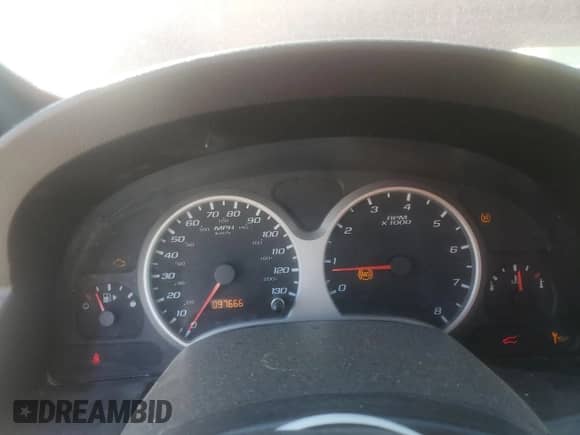 2005 Chevrolet Equinox LS с VIN 2CNDL23F256202577, выставлен на аукционе Copart как лот 72077595 с пробегом 97 666 миль миль и Чистый • Clean title. История ставок и продаж доступна на DreamBid. Изображение 9.