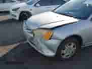 2002 Honda Civic with VIN 1HGEM21292L042403, listed as a IAAI auction lot 41253054 with 95,053 mi miles and . Bid and sale history available at DreamBid. Image 6.