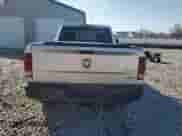 2012 Dodge RAM with VIN 3C6JD7AP0CG227001, listed as a Copart auction lot 44434725 with 87,236 mi miles and Salvage title. Bid and sale history available at DreamBid. Image 6.