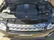 2014 Land Rover Range Rover Sport HSE z VIN SALWR2WF3EA338204, wystawiony jako Copart lot #70593125 z przebiegiem 124 835 mil mil oraz Szkoda całkowita • Salvage title. Historia ofert i sprzedaży dostępna na DreamBid. Obrazek 12.