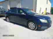 2011 Chevrolet Cruze 1LT с VIN 1G1PF5S97B7222432, выставлен на аукционе IAAI как лот 43535433 с пробегом 145 198 миль миль и . История ставок и продаж доступна на DreamBid. Изображение 1.