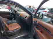 2016 Jeep Grand Cherokee Summit with VIN 1C4RJFJT5GC339295, listed as a IAAI auction lot 42435918 with 134,439 mi miles and . Bid and sale history available at DreamBid. Image 5.