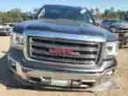2014 GMC Sierra 1500 SLT с VIN 3GTP1VEC4EG412730, выставлен на аукционе Copart как лот 86680795 с пробегом 123 348 миль миль и Списание • Salvage title. История ставок и продаж доступна на DreamBid. Изображение 5.