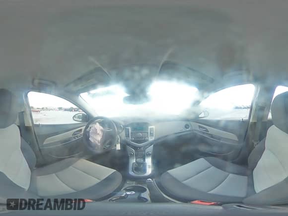 2013 Chevrolet Cruze LS с VIN 1G1PB5SH1D7270384, выставлен на аукционе Copart как лот 69462845 с пробегом 143 341 миль миль и Чистый • Clean title. История ставок и продаж доступна на DreamBid. Изображение 14.