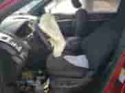 2018 Ford Explorer XLT z VIN 1FM5K7DH2JGB63357, wystawiony jako Copart lot #68653473 z przebiegiem 115 210 mil mil oraz Szkoda całkowita • Salvage title. Historia ofert i sprzedaży dostępna na DreamBid. Obrazek 7.