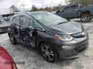 2019 Chevrolet Bolt EV Premier z VIN 1G1FZ6S04K4128407, wystawiony jako Copart lot #41183653 z przebiegiem 17 990 mil mil oraz . Historia ofert i sprzedaży dostępna na DreamBid. Obrazek 4.