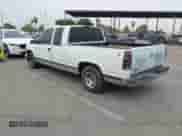 1998 GMC Sierra 1500 с VIN 2GTEC19R6W1551728, выставлен на аукционе IAAI как лот 43337098 с пробегом 244 302 миль миль и . История ставок и продаж доступна на DreamBid. Изображение 3.