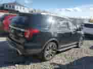 2017 Ford Explorer Platinum z VIN 1FM5K8HT2HGB67990, wystawiony jako Copart lot #90279465 z przebiegiem 143 141 mil mil oraz Czysty tytuł • Clean title. Historia ofert i sprzedaży dostępna na DreamBid. Obrazek 3.