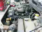 2004 Dodge Intrepid SE z VIN 2B3HD46R74H627091, wystawiony jako IAAI lot #41970132 z przebiegiem 96 483 mil mil oraz . Historia ofert i sprzedaży dostępna na DreamBid. Obrazek 12.