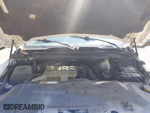 2016 Ram 1500 Tradesman z VIN 1C6RR7KM2GS146850, wystawiony jako IAAI lot #42789447 z przebiegiem Nie podano mil oraz . Historia ofert i sprzedaży dostępna na DreamBid. Obrazek 10.